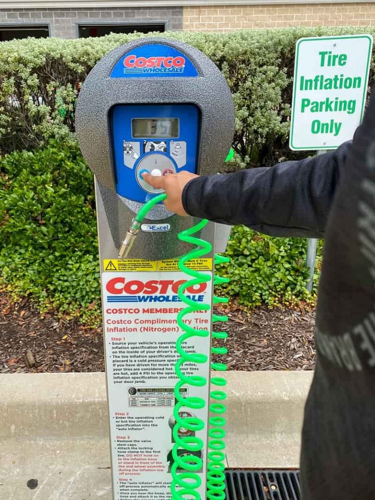 Does Every Gas Station Have an Air Pump? Anchor Travel Does Every Gas Station Have an Air Pump? Anchor Travel
