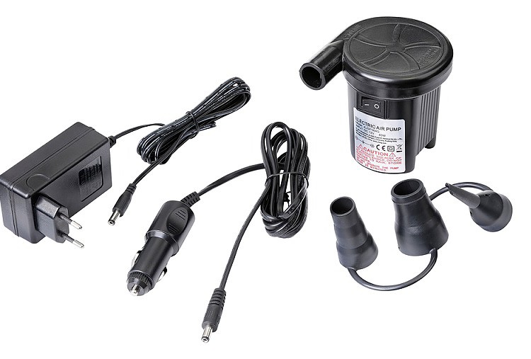 electric air pump