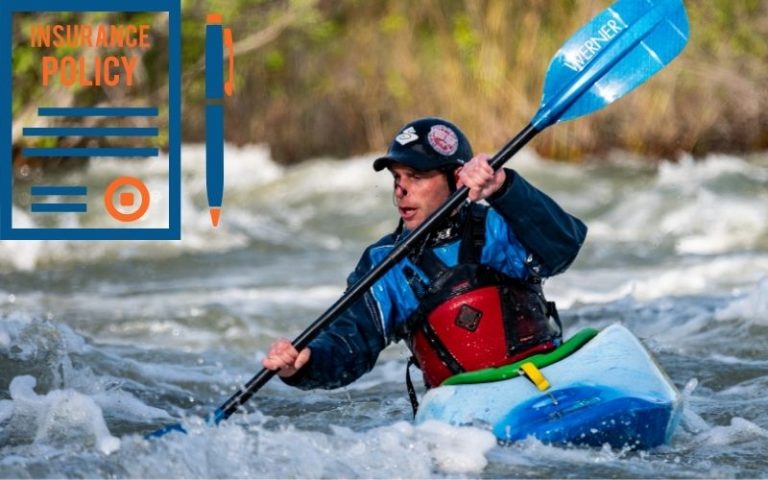 Can I Get Insurance for My Inflatable Kayak?