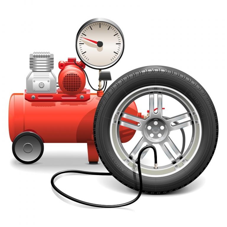 How Do Air Pumps Work?