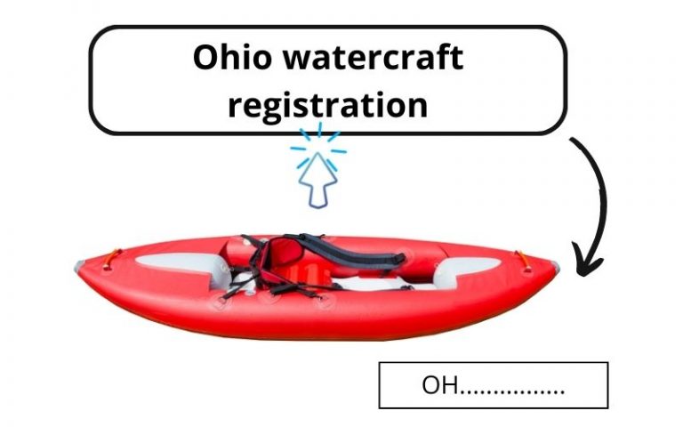 Do I Need to Register an Inflatable Kayak in Ohio?