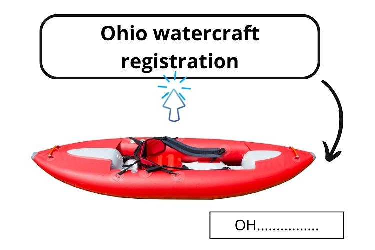 Ohio boat registration