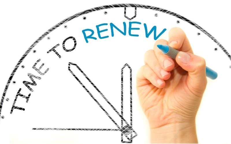 renew your boat registration