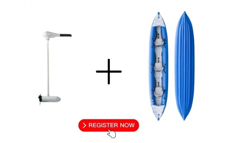 Do I Need to Register an Inflatable Kayak in Pennsylvania?
