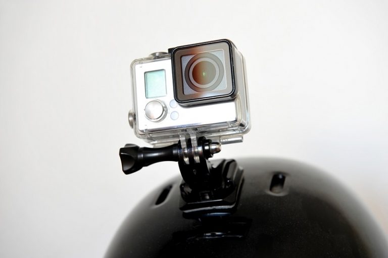 3 Best GoPro Mounts For Inflatable Kayaks
