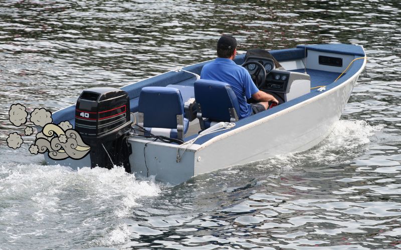 Why Does My Outboard Motor Backfire?