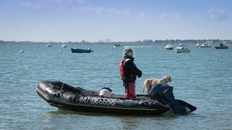 Will an Outboard Motor Run Without a Battery?