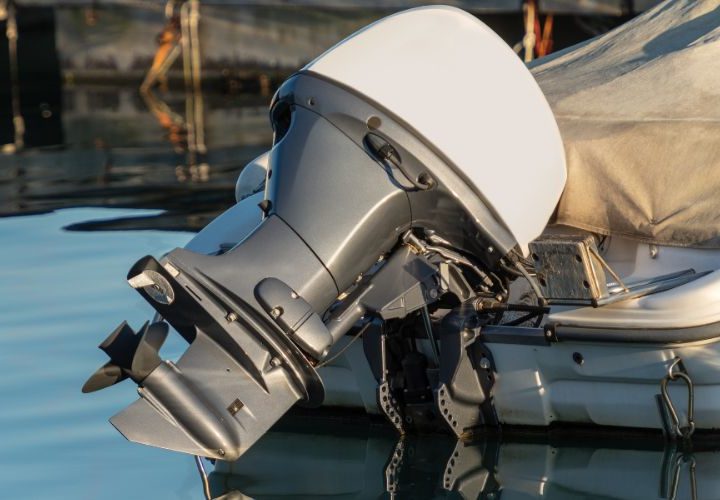 What Size Bolts To Mount Your Outboard Motor? A Step-By-Step Guide