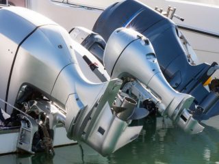 boat outboard motors