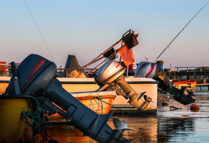 Why Are Outboard Motors So Expensive?