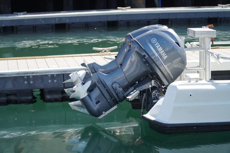 How Hot Should Outboard Motor Run? Anchor.Travel