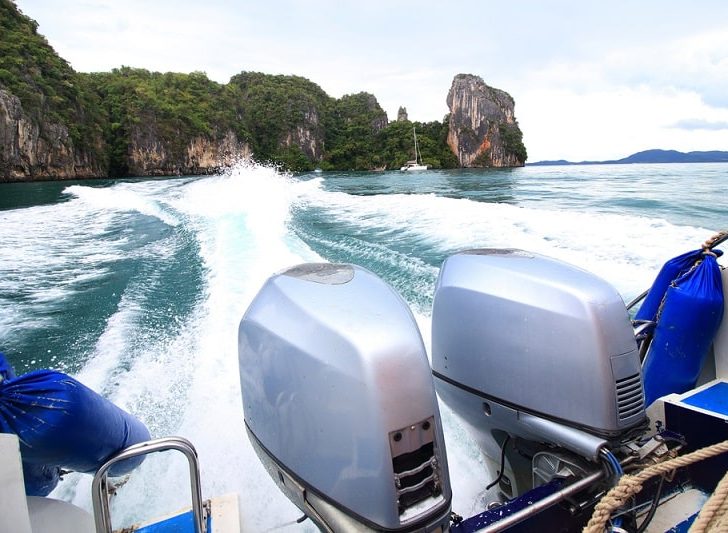 How Hot Should Outboard Motor Run?