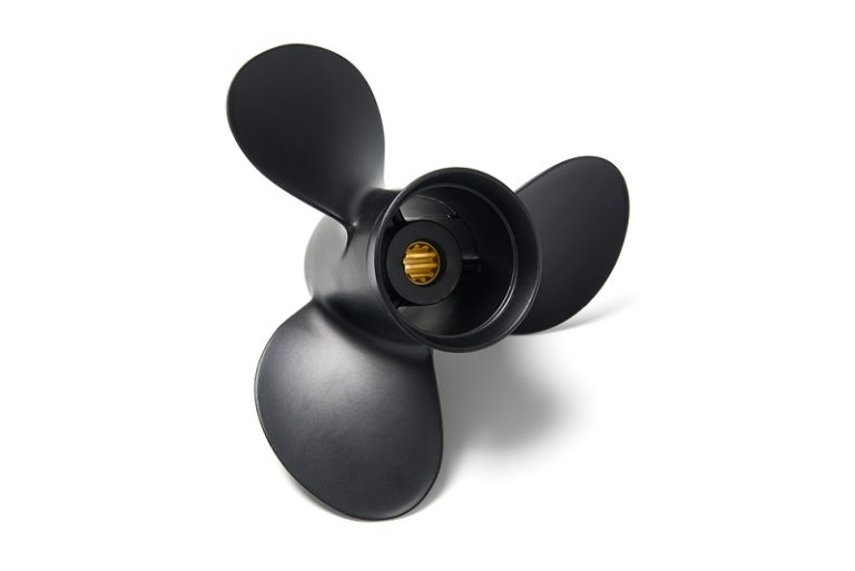10 Types of Boat Propellers