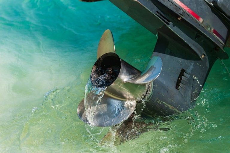 Boat Propeller Slip Explained 101