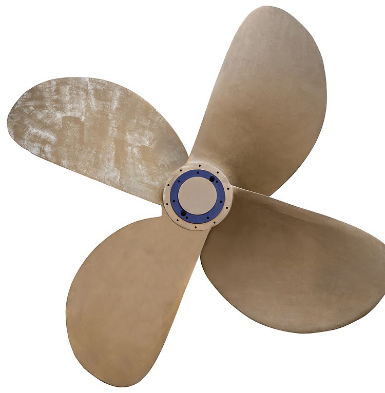 bronze propellers