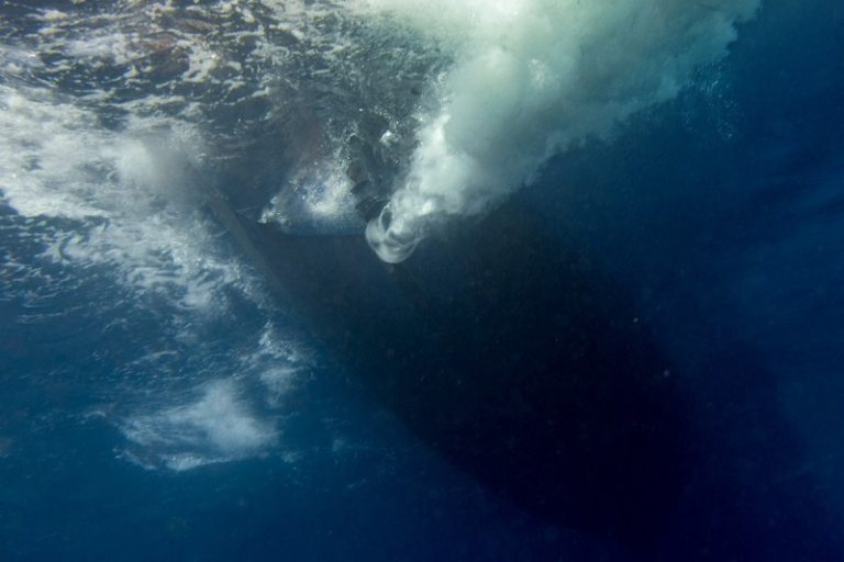 Boat Propeller Slip Explained 101 Anchor.Travel